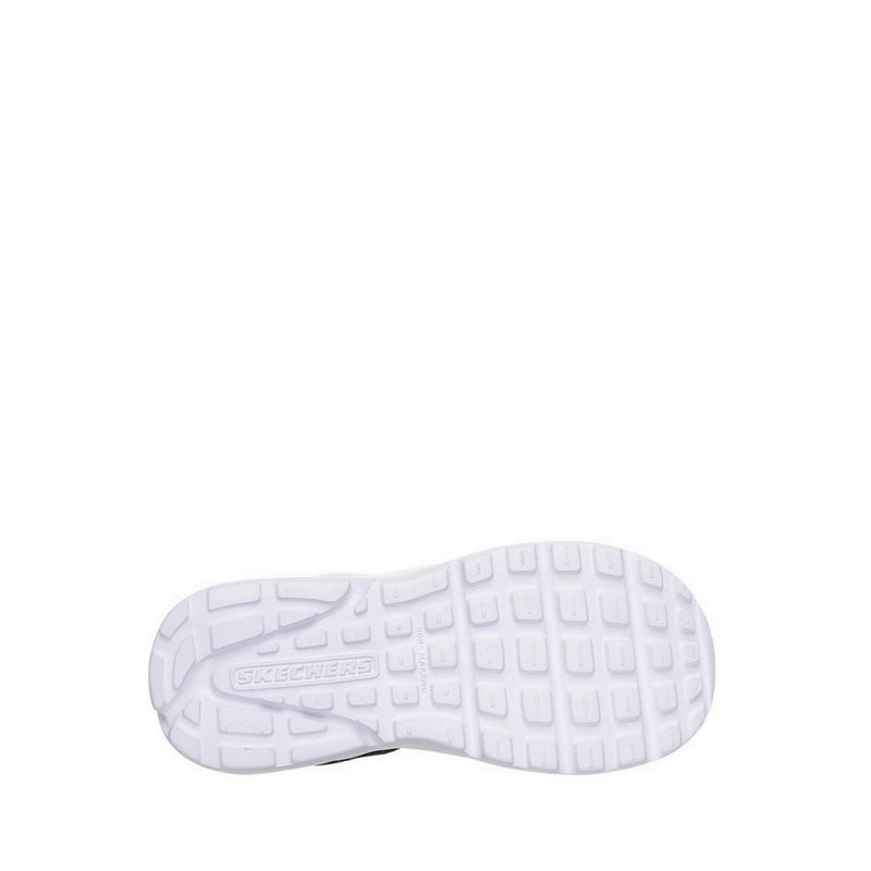 Skechers Slip-Ins Razor Splash Boy's Lifestyle Shoes - Black (Grade School/Teen)