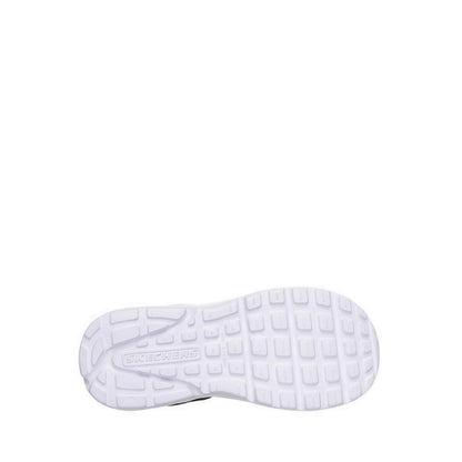 Skechers Slip-Ins Razor Splash Boy's Lifestyle Shoes - Black (Grade School/Teen)