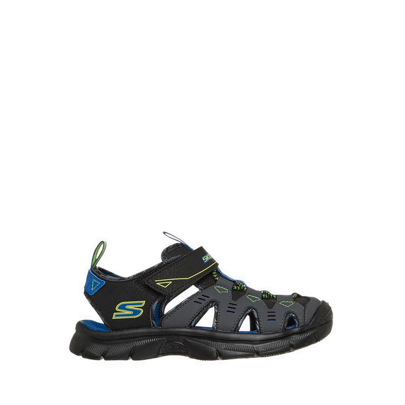 Skechers Relix Boy's Lifestyle Shoes - Mauve