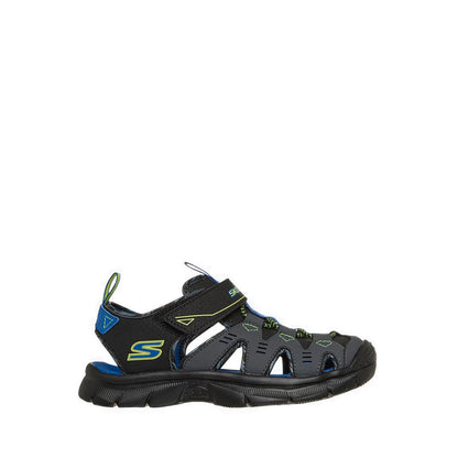 Skechers Relix Boy's Lifestyle Shoes - Mauve