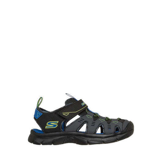 Skechers Relix Boy's Lifestyle Shoes - Mauve
