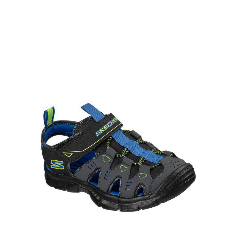 Skechers Relix Boy's Lifestyle Shoes - Mauve