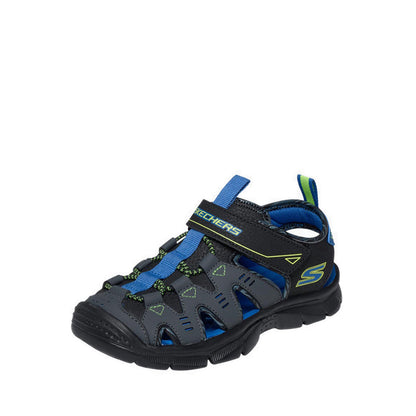 Skechers Relix Boy's Lifestyle Shoes - Mauve