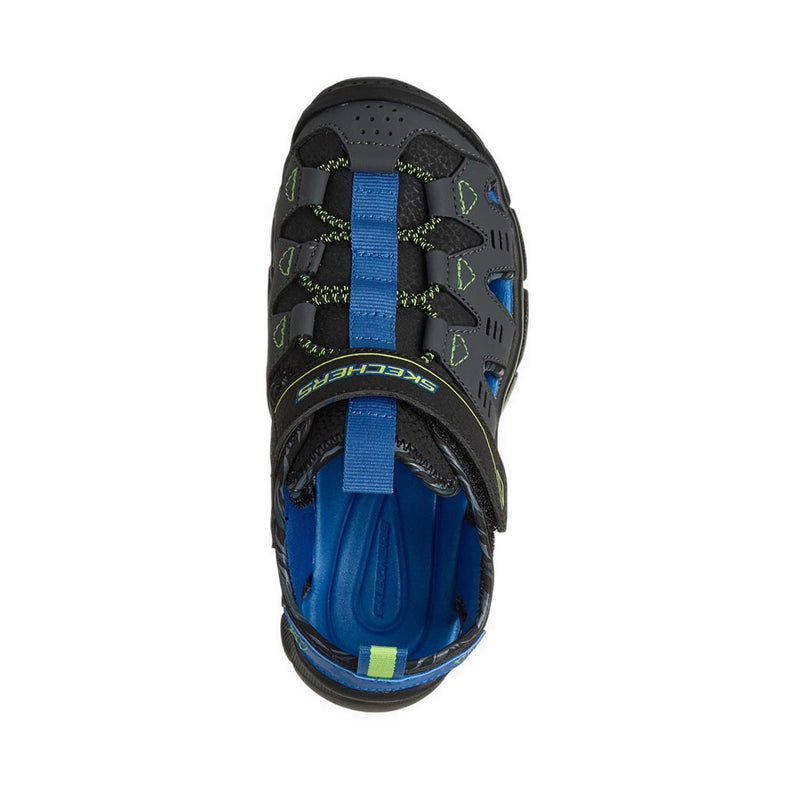 Skechers Relix Boy's Lifestyle Shoes - Mauve