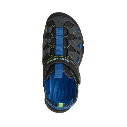 Skechers Relix Boy's Lifestyle Shoes - Mauve
