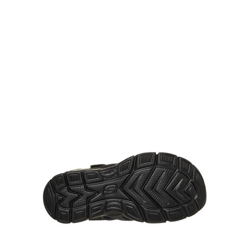 Skechers Relix Boy's Lifestyle Shoes - Mauve