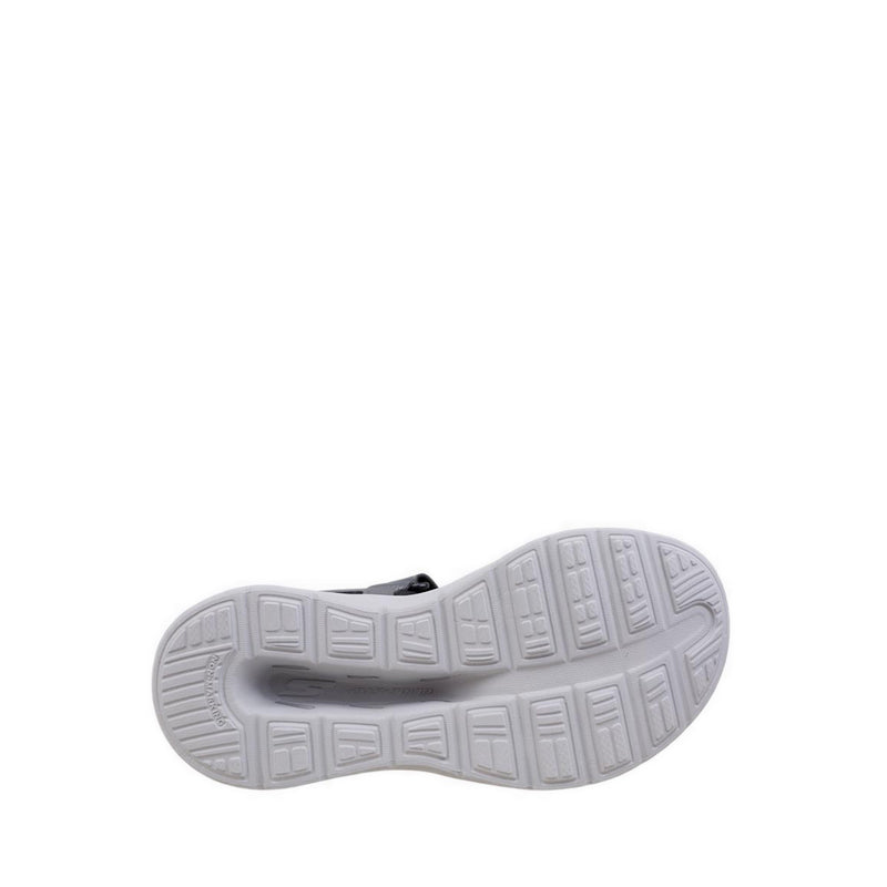 Skechers Go Walk Glide-Step 2.0 Sandal Boy's Lifestyle Shoes - Charcoal