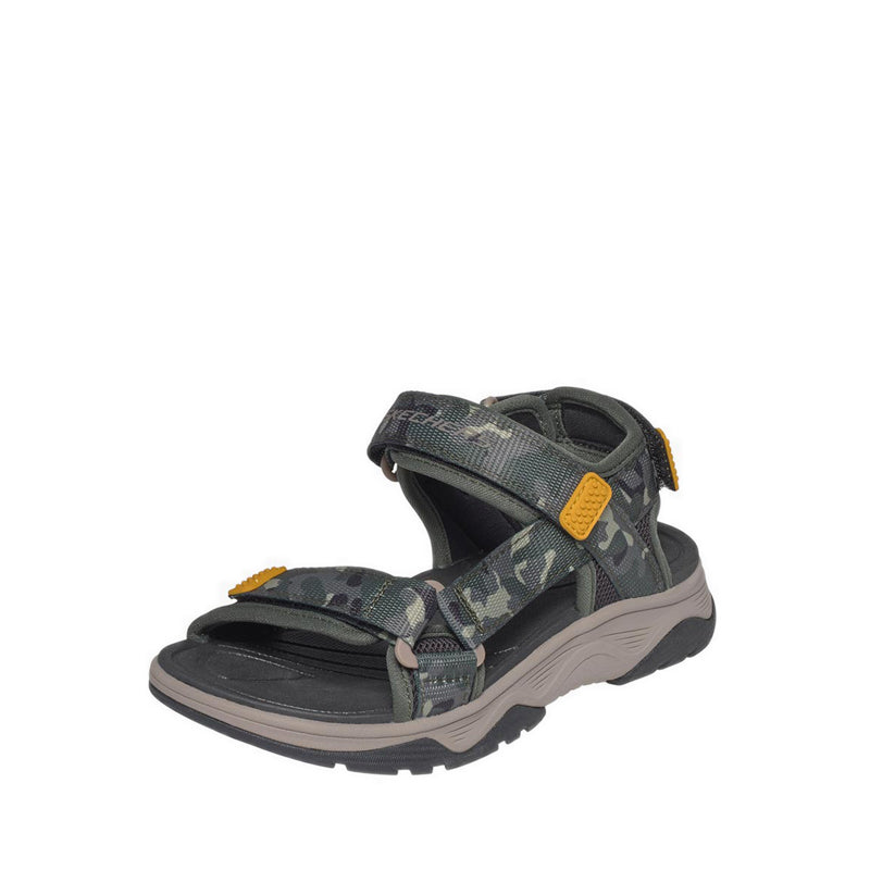 Skechers Tread Seeker Boy's Lifestyle Shoes - Dark Green