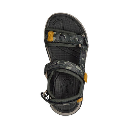 Skechers Tread Seeker Boy's Lifestyle Shoes - Dark Green