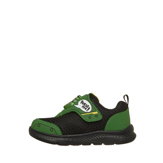 Skechers Comfy Flex Boy's Lifestyle Shoes - Green