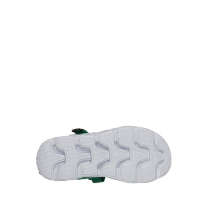 Skechers Hypno-Splash Boy's Lifestyle Shoes - Green