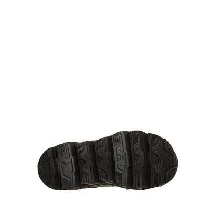 Skechers Mega-Flex Lite Boy's Lifestyle Shoes - Green