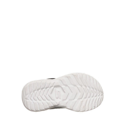 Skechers Nitro Sprint Boy's Lifestyle Shoes - Grey