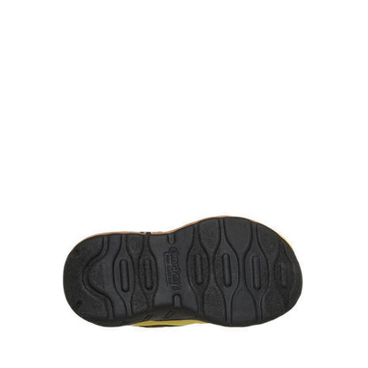 Skechers Play Scene Boy's Lifestyle Shoes - Brown