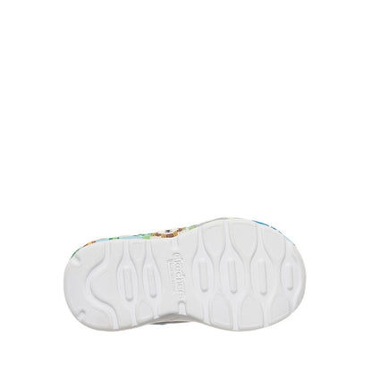 Skechers Play Scene Boy's Lifestyle Shoes - Grey