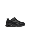 Skechers Uno Lite 2.0 Boy's Lifestyle Shoes - Black