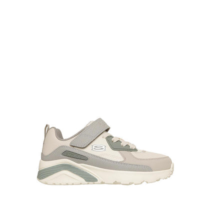 Skechers Uno Lite Boy's Lifestyle Shoes - Natural