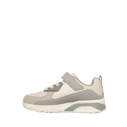 Skechers Uno Lite Boy's Lifestyle Shoes - Natural