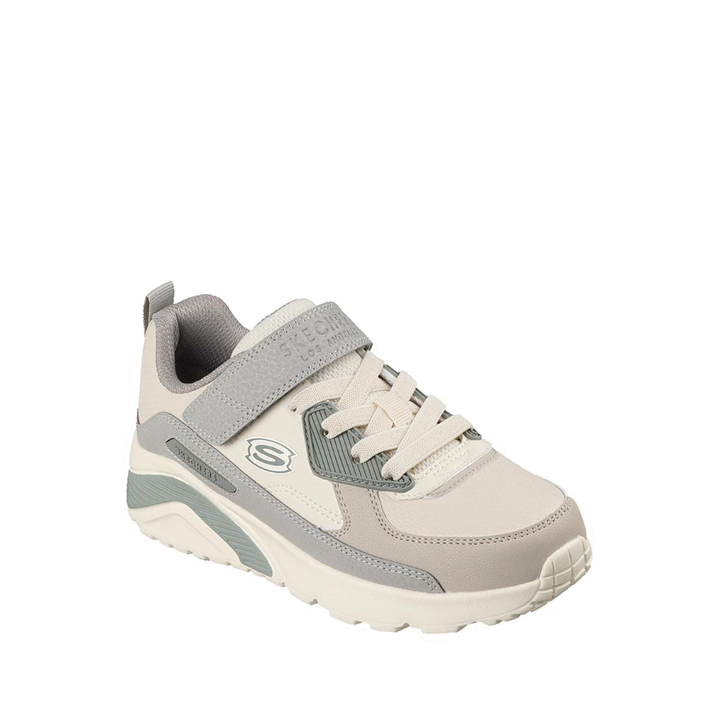 Skechers Uno Lite Boy's Lifestyle Shoes - Natural