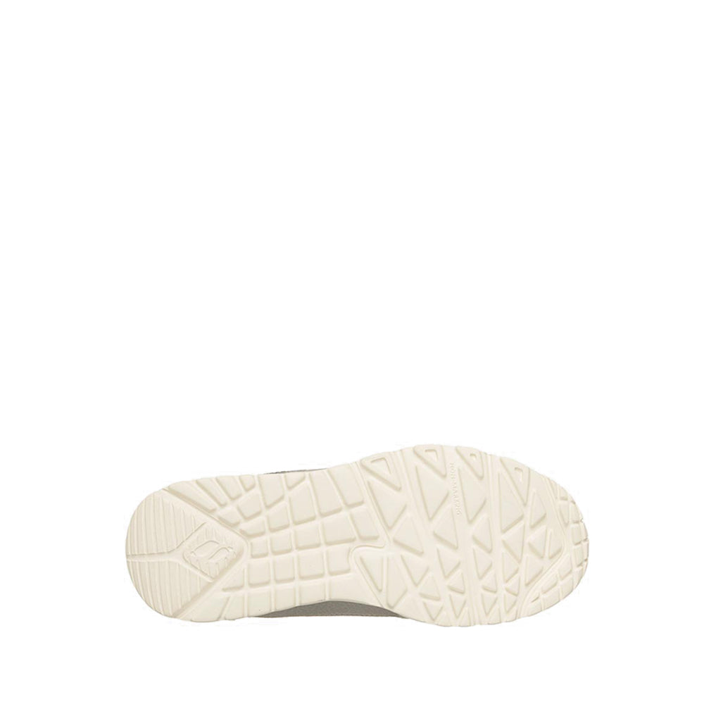 Skechers Uno Lite Boy's Lifestyle Shoes - Natural