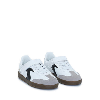 Skechers Hotshot Boy's Lifestyle Grade School Shoes - White