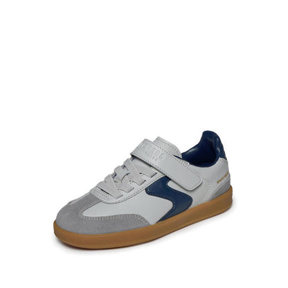 Skechers Hotshot Boy's Lifestyle Shoes (Grade School/Teen) - Grey
