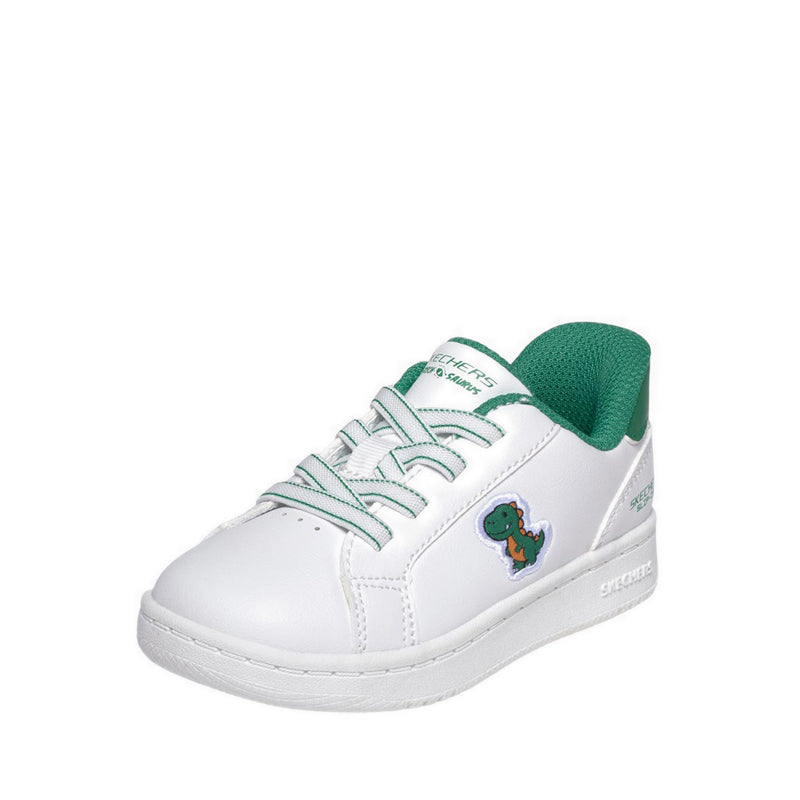 Skechers Quick Street Boy's Lifestyle Shoes - Natural