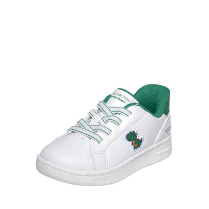 Skechers Quick Street Boy's Lifestyle Shoes - Natural
