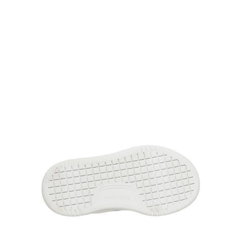 Skechers Quick Street Boy's Lifestyle Shoes - Natural