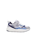 Skechers Nova Jogger Boy's Lifestyle Shoes - Grey