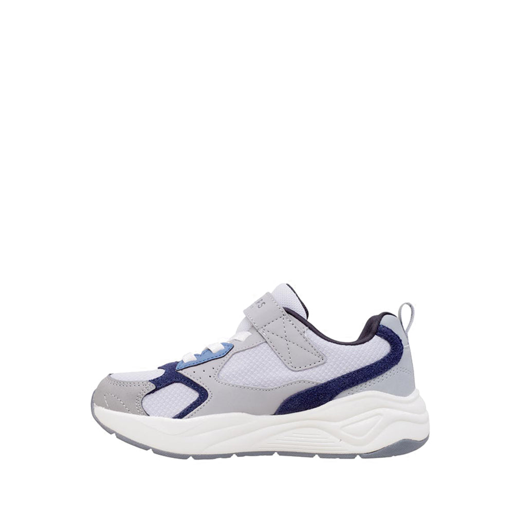 Skechers Nova Jogger Boy's Lifestyle Shoes - Grey