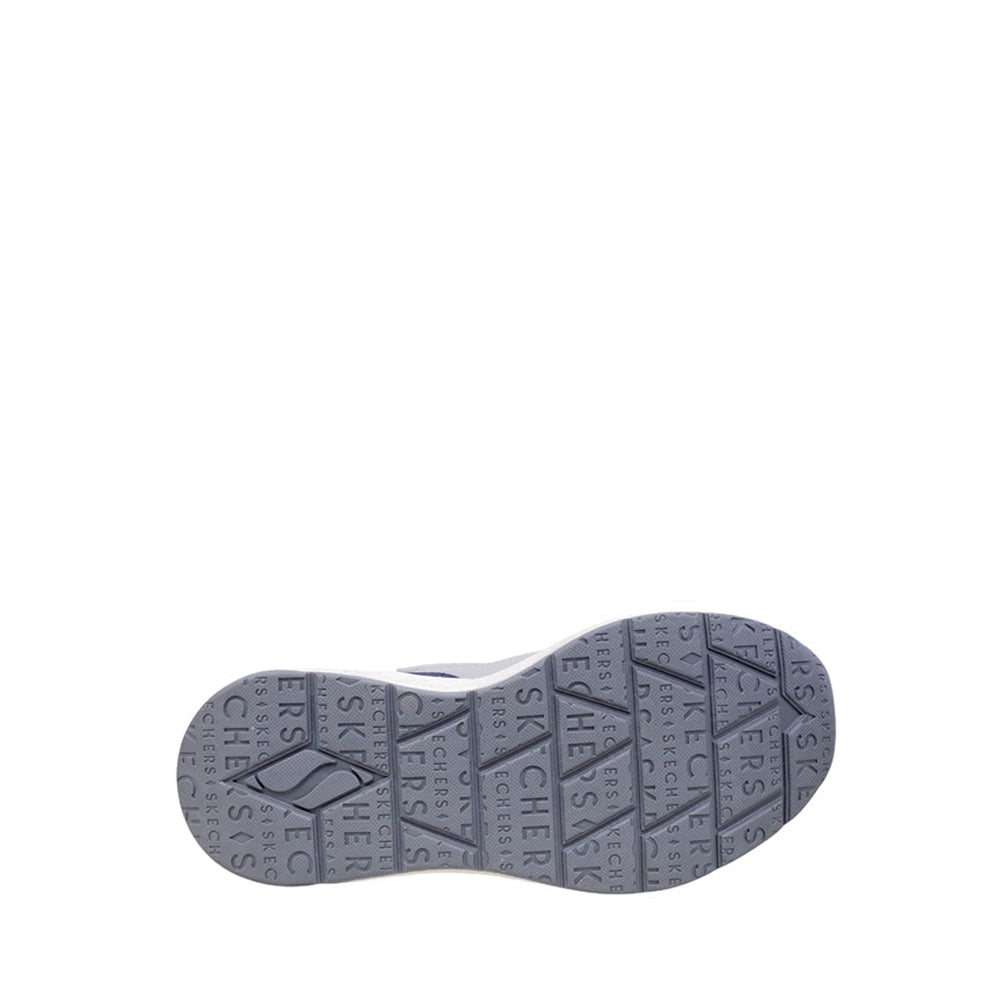Skechers Nova Jogger Boy's Lifestyle Shoes - Grey