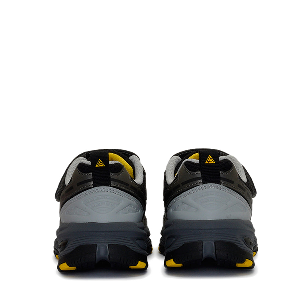 Skechers Vigor 3.0 Boy's Lifestyle Shoes - Black
