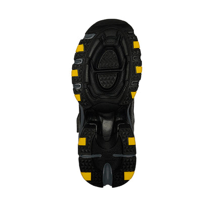 Skechers Vigor 3.0 Boy's Lifestyle Shoes - Black