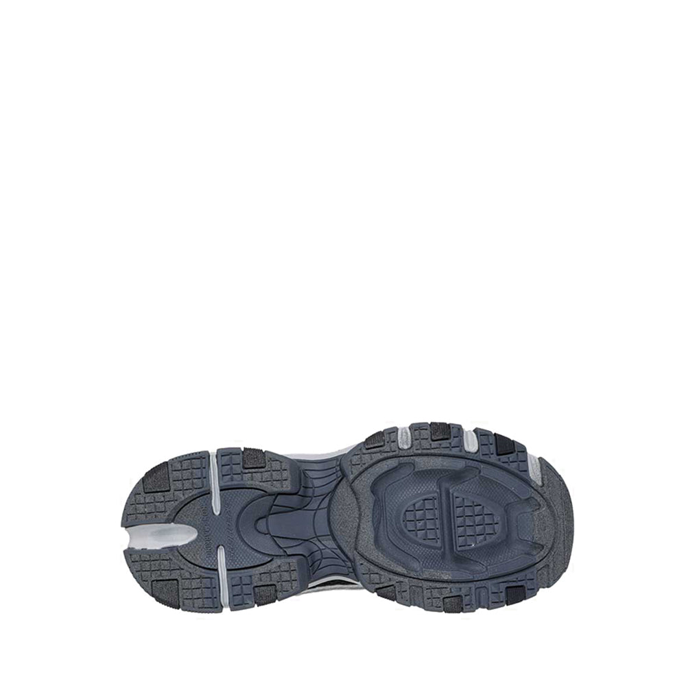 Skechers Vigor 3.0 Boy's Lifestyle Shoes - Black