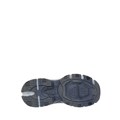 Skechers Vigor 3.0 Boy's Lifestyle Shoes - Black