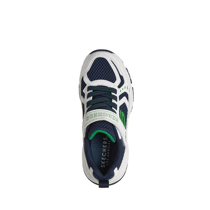 Skechers Vigor 3.0 Boy's Lifestyle Shoes - White