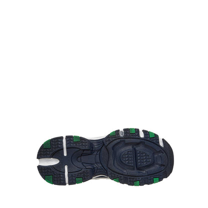 Skechers Vigor 3.0 Boy's Lifestyle Shoes - White