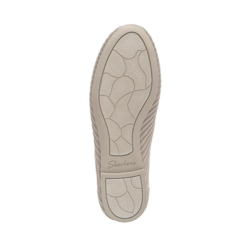Skechers Casey Women's Walking Shoes - Taupe