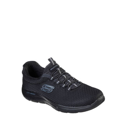 Skechers Summits Men's Sneaker - Black