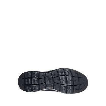 Skechers Summits Men's Sneaker - Black