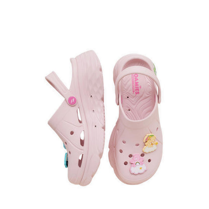 Skechers Max Cushioning Foamies Women's Sandal - Pink