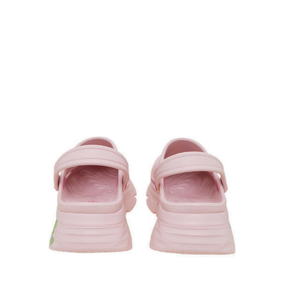 Skechers Max Cushioning Foamies Women's Sandal - Pink