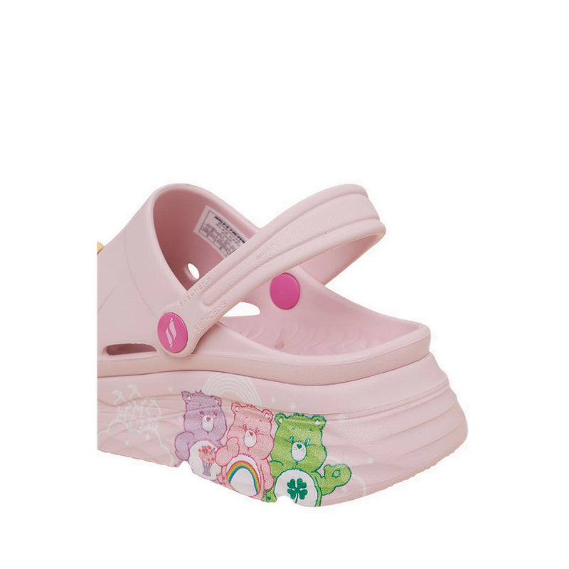 Skechers Max Cushioning Foamies Women's Sandal - Pink
