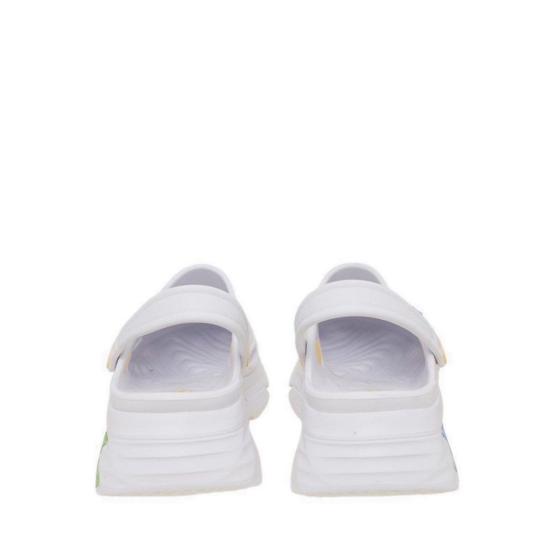 Skechers Max Cushioning Foamies Women's Sandal - White