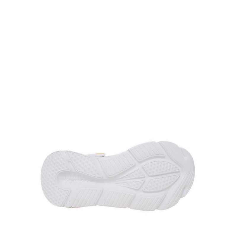 Skechers Max Cushioning Foamies Women's Sandal - White