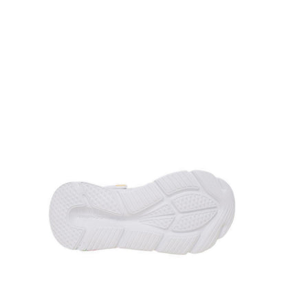 Skechers Max Cushioning Foamies Women's Sandal - White