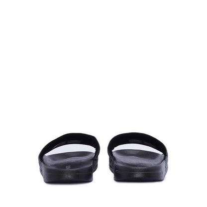 Skechers Side Lines 2.0 Men's Sandal - Black