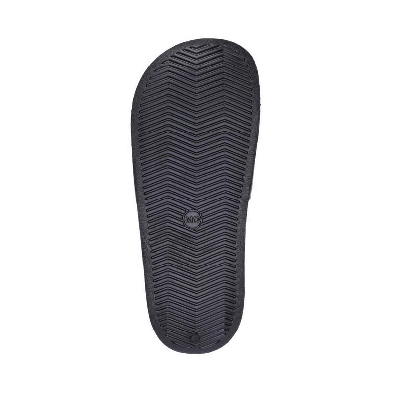 Skechers Side Lines 2.0 Men's Sandal - Black