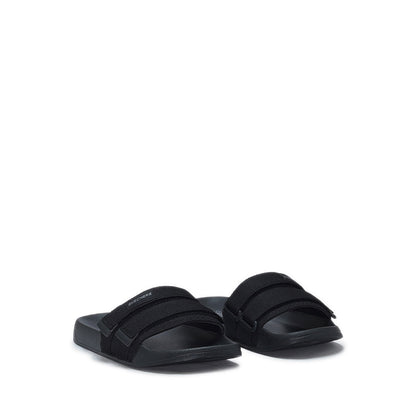Skechers Side Lines 2.0 Men's Sandal - Black